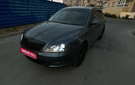 Skoda Octavia, 2012 год, 800 000 рублей, 1 фотография