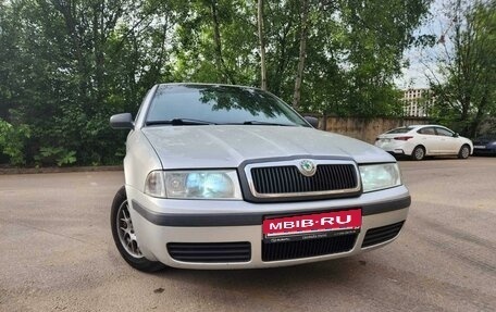 Skoda Octavia IV, 2001 год, 399 000 рублей, 1 фотография