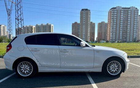 BMW 1 серия, 2010 год, 869 000 рублей, 2 фотография
