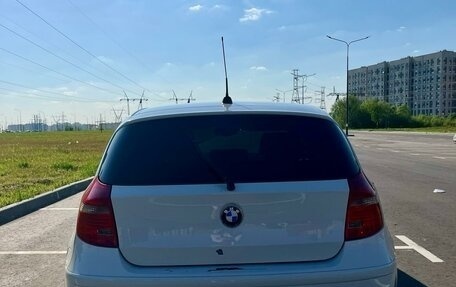 BMW 1 серия, 2010 год, 869 000 рублей, 3 фотография