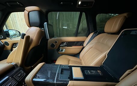 Land Rover Range Rover IV рестайлинг, 2020 год, 10 499 000 рублей, 18 фотография