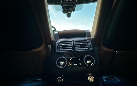 Land Rover Range Rover IV рестайлинг, 2020 год, 10 499 000 рублей, 20 фотография