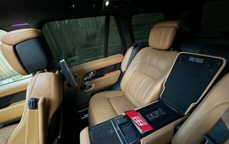 Land Rover Range Rover IV рестайлинг, 2020 год, 10 499 000 рублей, 36 фотография