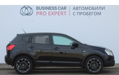 Nissan Qashqai, 2007 год, 1 045 000 рублей, 5 фотография