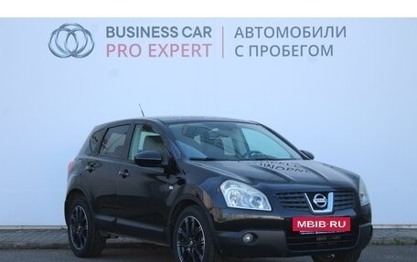 Nissan Qashqai, 2007 год, 1 045 000 рублей, 6 фотография