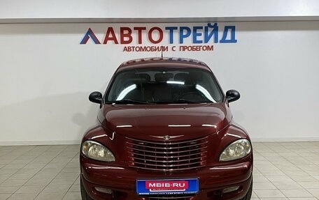 Chrysler PT Cruiser, 2004 год, 449 000 рублей, 2 фотография