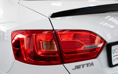 Volkswagen Jetta VI, 2014 год, 1 199 000 рублей, 4 фотография