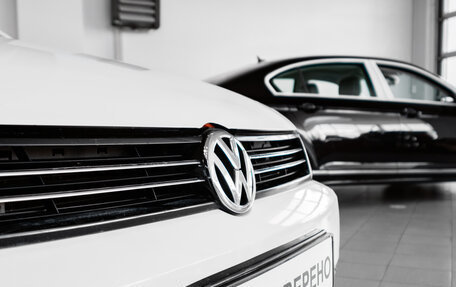 Volkswagen Jetta VI, 2014 год, 1 199 000 рублей, 13 фотография