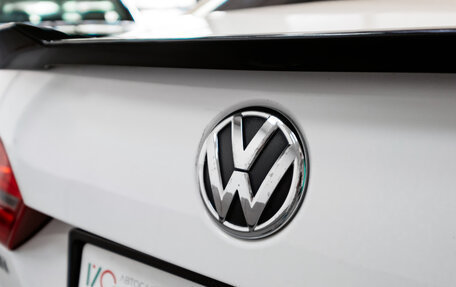 Volkswagen Jetta VI, 2014 год, 1 199 000 рублей, 18 фотография