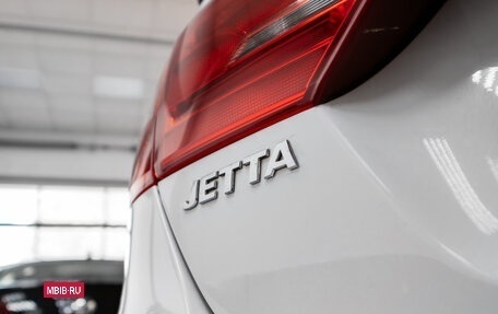 Volkswagen Jetta VI, 2014 год, 1 199 000 рублей, 16 фотография