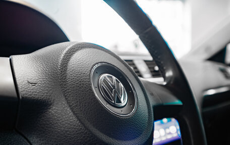 Volkswagen Jetta VI, 2014 год, 1 199 000 рублей, 22 фотография