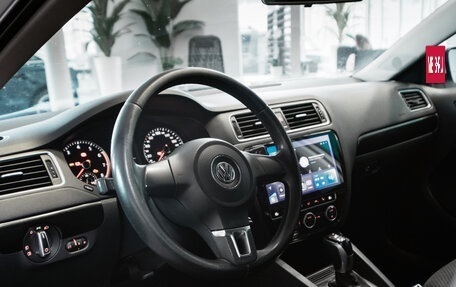 Volkswagen Jetta VI, 2014 год, 1 199 000 рублей, 24 фотография