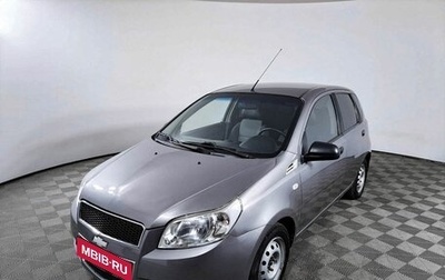 Chevrolet Aveo III, 2010 год, 513 000 рублей, 1 фотография