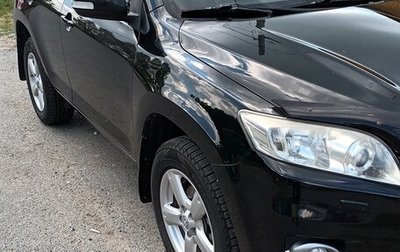 Toyota RAV4, 2010 год, 1 500 000 рублей, 1 фотография