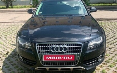 Audi A4 allroad, 2011 год, 1 650 000 рублей, 1 фотография