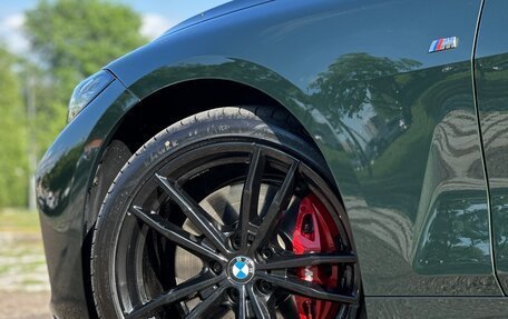 BMW 4 серия, 2021 год, 7 300 000 рублей, 8 фотография