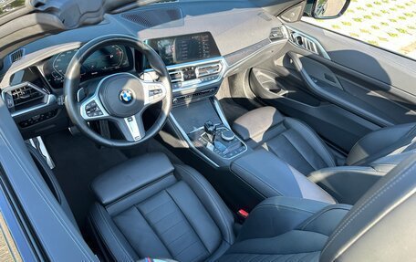 BMW 4 серия, 2021 год, 7 300 000 рублей, 18 фотография