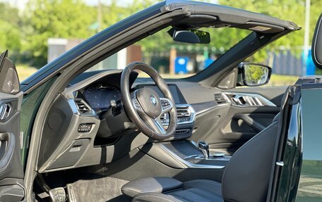 BMW 4 серия, 2021 год, 7 300 000 рублей, 17 фотография