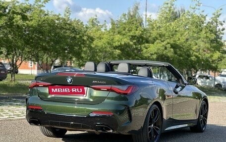 BMW 4 серия, 2021 год, 7 300 000 рублей, 9 фотография