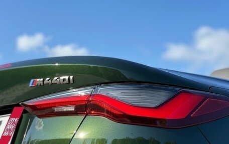 BMW 4 серия, 2021 год, 7 300 000 рублей, 14 фотография