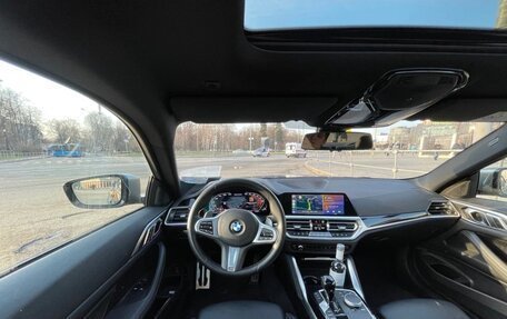 BMW 4 серия, 2021 год, 7 500 000 рублей, 4 фотография