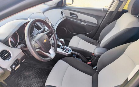 Chevrolet Cruze II, 2014 год, 995 000 рублей, 15 фотография