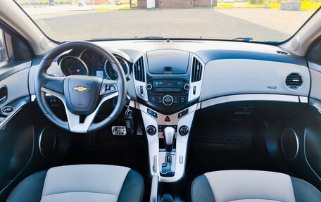 Chevrolet Cruze II, 2014 год, 995 000 рублей, 14 фотография