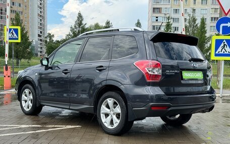 Subaru Forester, 2013 год, 1 488 000 рублей, 8 фотография