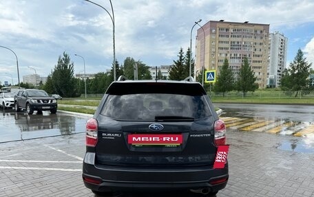 Subaru Forester, 2013 год, 1 488 000 рублей, 7 фотография