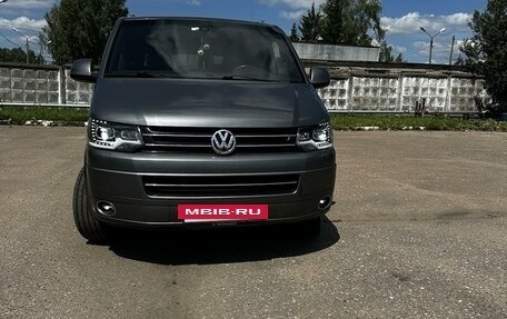 Volkswagen Multivan T5, 2011 год, 2 550 000 рублей, 5 фотография