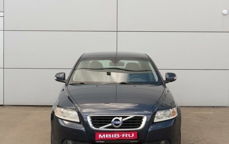 Volvo S40 II, 2012 год, 1 150 000 рублей, 3 фотография