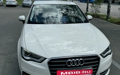 Audi A3, 2014 год, 1 899 000 рублей, 7 фотография