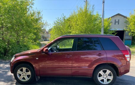 Suzuki Grand Vitara, 2007 год, 800 000 рублей, 4 фотография