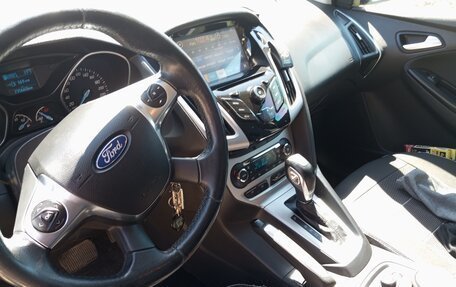 Ford Focus III, 2013 год, 985 000 рублей, 5 фотография