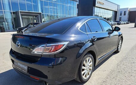 Mazda 6, 2011 год, 1 285 000 рублей, 5 фотография