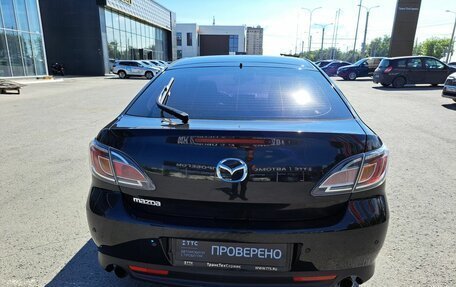Mazda 6, 2011 год, 1 285 000 рублей, 6 фотография