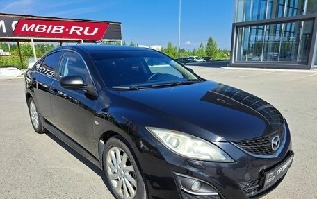 Mazda 6, 2011 год, 1 285 000 рублей, 3 фотография