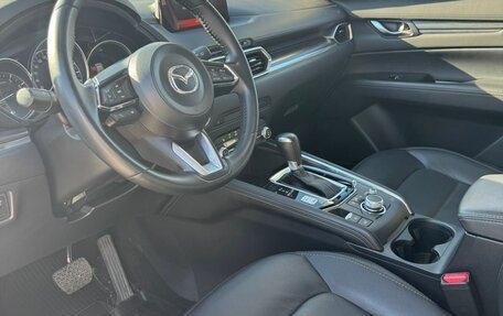 Mazda CX-5 II, 2019 год, 3 650 000 рублей, 8 фотография