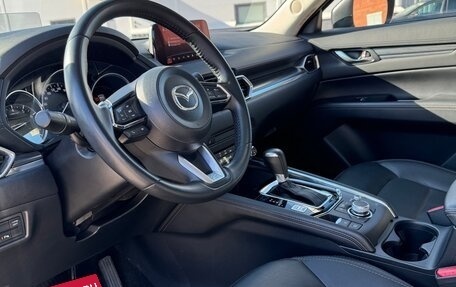 Mazda CX-5 II, 2019 год, 3 650 000 рублей, 7 фотография