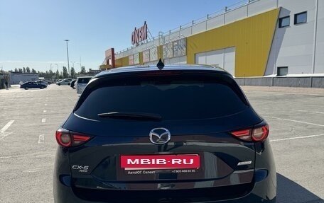 Mazda CX-5 II, 2019 год, 3 650 000 рублей, 3 фотография
