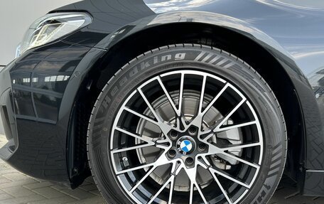 BMW 5 серия, 2020 год, 4 389 000 рублей, 6 фотография
