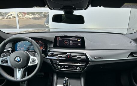 BMW 5 серия, 2020 год, 4 389 000 рублей, 14 фотография