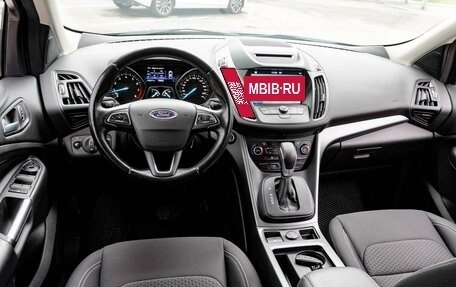 Ford Kuga III, 2017 год, 1 899 000 рублей, 6 фотография