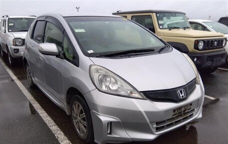 Honda Fit III, 2013 год, 875 000 рублей, 3 фотография