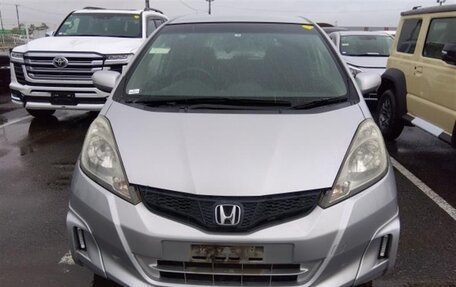 Honda Fit III, 2013 год, 875 000 рублей, 4 фотография