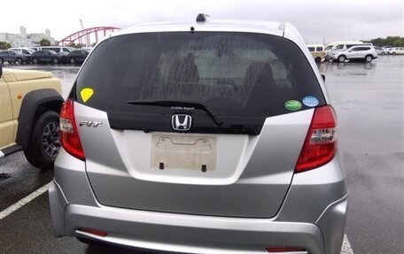 Honda Fit III, 2013 год, 875 000 рублей, 6 фотография