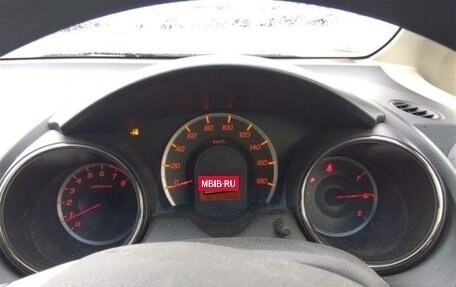 Honda Fit III, 2013 год, 875 000 рублей, 13 фотография