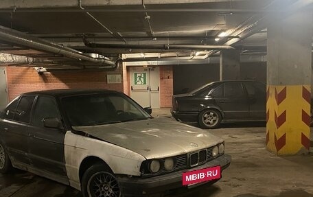 BMW 5 серия, 1991 год, 300 000 рублей, 2 фотография