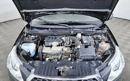 Datsun on-DO I рестайлинг, 2017 год, 584 200 рублей, 9 фотография