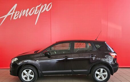 Nissan Qashqai, 2012 год, 1 379 000 рублей, 2 фотография